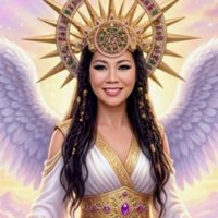 ✩⍣༒𝓐𝓤🌎★👑Ý€NNĬF€Ř🧡☯🇻🇪