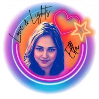 ♡☆🌺ℰ𝓁𝓁𝒶🌺♡☆