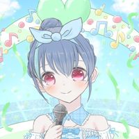ベリーパルフェ