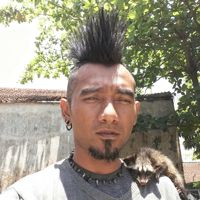 Mamang_Vedder