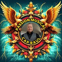 ✨️💫🔥CAP-RAUL755💙🔥💫