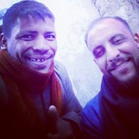 الممثلحسنيسعيد