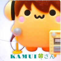 KAMUI(・▽・)🍀さん
