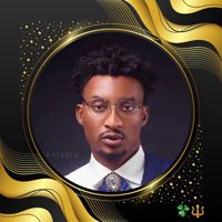 Michael_Trayvon☘️🔱
