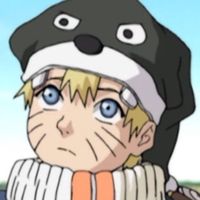 音痴のナルト🍥