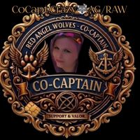 CoCapt.Crazy🐺AG/RAW