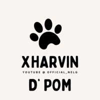 XharvinD'Pom🐶🐾