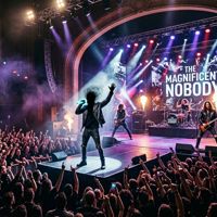 TheMagnificentNobody