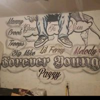 mikedUP