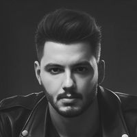 علیرضامبشری