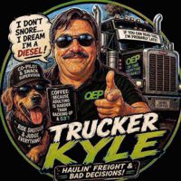 🤬CaptmfknTruckerkyle