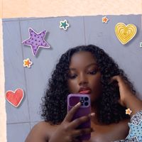 Yvonne🌹♎💯🎉