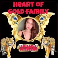 💫♥️⭐Athena💫♥️⭐