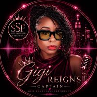 🎶🎤👑Gigi🎼Reigns👑🎤🎶