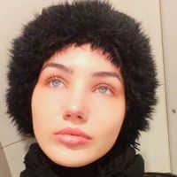 Catherine____