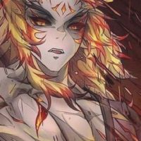 ꧁🔥Rengoku-kyojuro🔥꧂