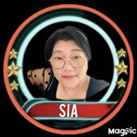 👑🌎SIA🌎👑CHB🕊️
