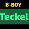 BboyTeckel