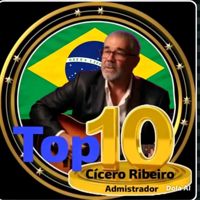 🎶⭐CíceroRibeiro⭐🎙🎶