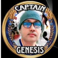 🎼GENESIS/***🎙️💫🎼