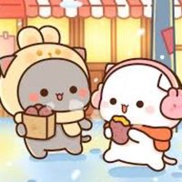 (=ﾟωﾟ)ﾉfriendly