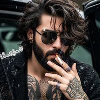 "༄●⃝SHAHVEER👑"