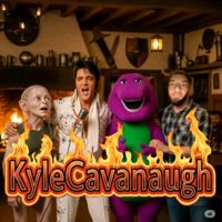 🌹KyleCavanaugh🌹