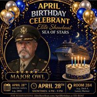 ✝️🇺🇸🌟Major_Owl🌟🇺🇸✝️