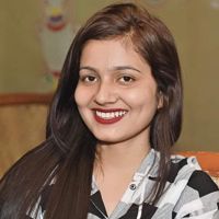 ShastriKarishmaYadav