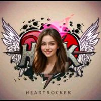 Key'heartRania🤘ⓇⓄⒸⓀ🤟