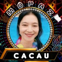 ✌🏿Cacau_MôPaz🏳️