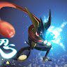 MagicfrogARC-V
