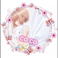 CoCo.Panama👻cofeBl隊長