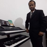 OsMiltonGonçalves