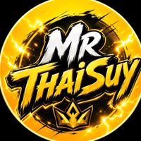 MrTháiSuy
