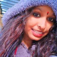 shivanisarma
