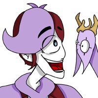 LaMel_Puppeteer