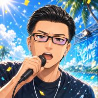 べっち🎤7/19夏ノバ☀️