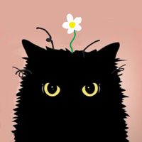 81(ﾔｲ)🐈‍⬛🦖ゆる～り🐌💭