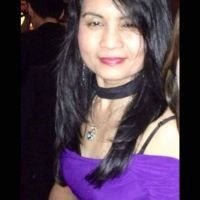 98765671225Rosie