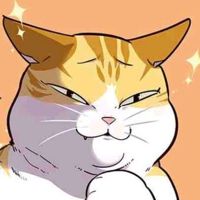 オタクの猫|ヨギアリス|©®♒😺
