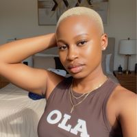LorraineStar