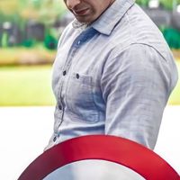 CapitanRogers