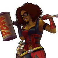 DarkSindleHarley28