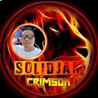 CRIMSONˢᵒˡⁱᵈʲᵃᵐ