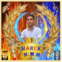 ★𝐌𝐀𝐑𝐂𝐊★🌍❤🔥🎶🙏