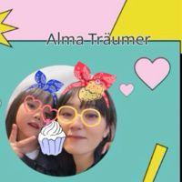 Alma_Träumer