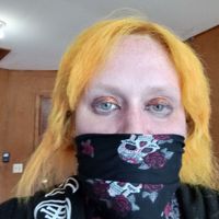 ☯️✌AzraelaJordison🇺🇸