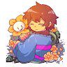Frisk___redsoul