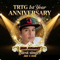 JohnJomarie7